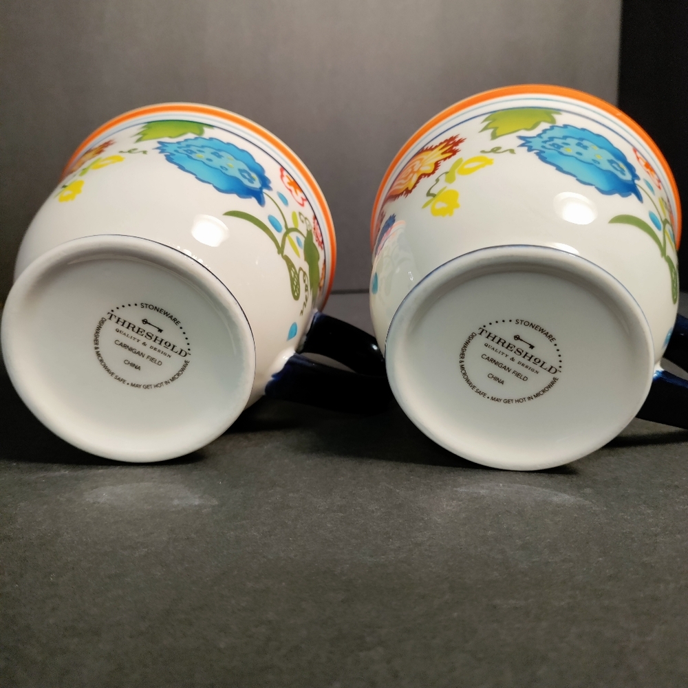 THRESHOLD MUGS⭐ - Picture 3 of 4